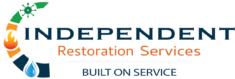 Independent Restoration Services of Lexington, Kentucky