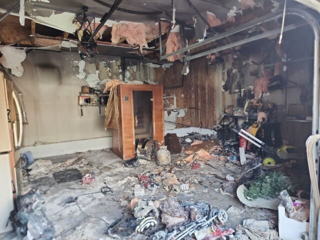 Fire Damage Restoration in Lexington: Rebuilding After Disaster